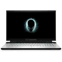Dell Alienware M17 R2 17-inch (2019) - Core i7 - Gen 9 (H) - 16 GB - SSD 256 GB