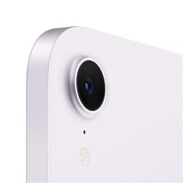 iPad mini (2024) 128GB - Purple - (Wi-Fi)