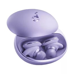 Anker Soundcore Liberty 3 Pro Earbud Noise-Cancelling Bluetooth Earphones - Purple