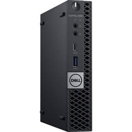 Dell Optiplex 5060 C 2.1GHz GHz - SSD 1000 GB RAM 16GB