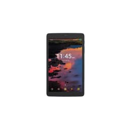 Alcatel A30 Tablet 16GB - Black - (Wi-Fi + GSM/CDMA + LTE)
