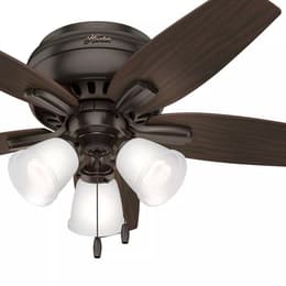 Hunter CC5C10C78 Fan