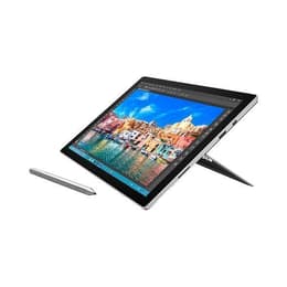 Microsoft Surface Pro 4 128GB - Grey - (WiFi)