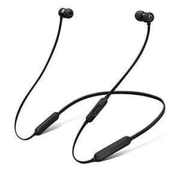 Beats By Dr. Dre BeatsX Bluetooth Earphones - Black