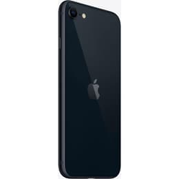 iPhone SE (2022) 64GB - Midnight - Unlocked