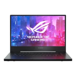 Asus ROG Zephyrus G GA502DU-PB73 15-inch (2018) - Ryzen 7 - 3000 Series (H) - 8 GB - SSD 512 GB