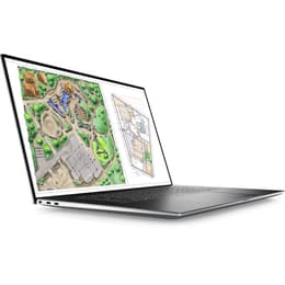 Dell Precision 5770 17-inch (2022) - Core i7-12700H - 16 GB - SSD 256 GB