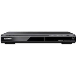 Sony DVP-SR510H DVD Player