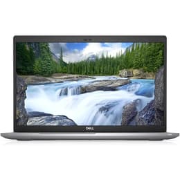 Dell Latitude 5520 15-inch (2021) - Core i5-1135G7 - 16 GB - SSD 512 GB