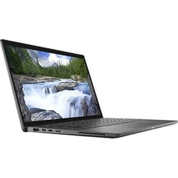 Dell Latitude 7410 14-inch (2020) - Core i5-10310U - 16 GB - SSD 256 GB