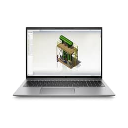 Hp ZBook Firefly 16 G10 16-inch (2023) - Core i7-1360P - 32 GB - SSD 512 GB
