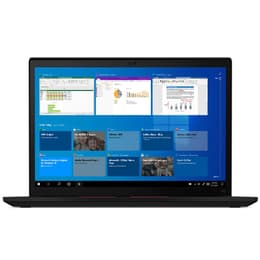 Lenovo ThinkPad X13 G2 13-inch (2021) - Core i5-1145G7 - 16 GB - SSD 256 GB