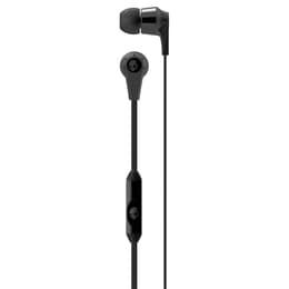 Skullcandy S2IKDY-003 Earbud Earphones - Black