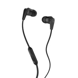 Skullcandy S2IKDY-003 Earbud Earphones - Black