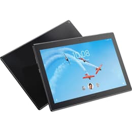 Lenovo Tab 4 8 16GB - Black - (Wi-Fi)