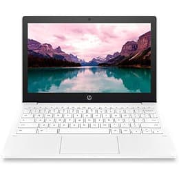 HP Chromebook 3 MediaTek 2 ghz 32gb eMMC - 4gb QWERTY - English