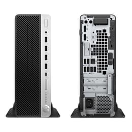 HP ProDesk 600 G4 Core i5 2.1 GHz - SSD 256 GB RAM 8GB