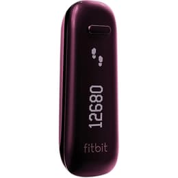 Fitbit Smart Watch One - Burgundy