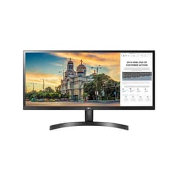 LG 29-inch Monitor 2560 x 1080 UW-FHD (29WK500-P)