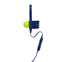 Beats By Dr. Dre Powerbeats3 Earbud Noise-Cancelling Bluetooth Earphones - Blue