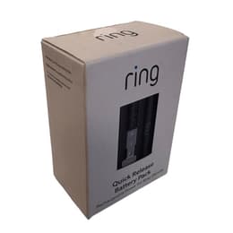 Ring Quick Release Battery Pack Battery photo & video accessories