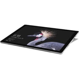 Microsoft Surface Pro 4 11" Core i5 2.4 GHz - SSD 128 GB - 4 GB QWERTY - English