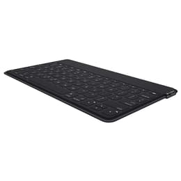 Logitech Keyboard QWERTY Wireless Keys-To-Go
