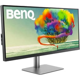 Benq 34-inch Monitor 3440 x 1440 LED (PD3420Q)