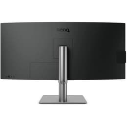 Benq 34-inch Monitor 3440 x 1440 LED (PD3420Q)