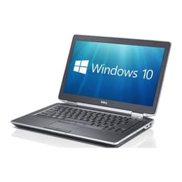 Dell Latitude E6430 14-inch (2012) - Core i5-3210M - 4 GB  - HDD 320 GB