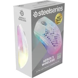 Steelseries Aerox 3 Mouse Wireless
