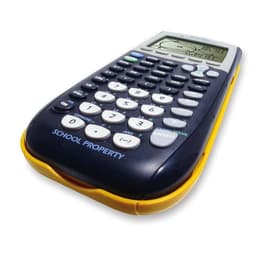 Texas Instruments TI-84 Plus Calculator