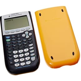 Texas Instruments TI-84 Plus Calculator