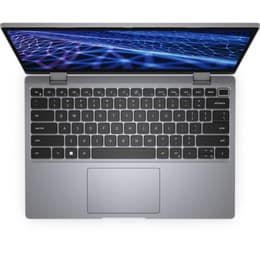 Dell Latitude 3330 Laptop 13-inch (2020) - Core i3-1125G4 - 8 GB - SSD 256 GB