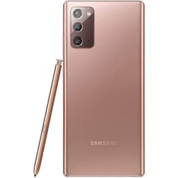 Galaxy Note 20 - Unlocked