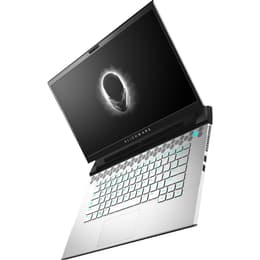 Dell Alienware M15 15-inch - Core i7-9750H - 32GB 2000GB NVIDIA GeForce RTX 2070 QWERTY - English