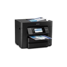 Epson WorkForce Pro WF-4830 Inkjet Printer