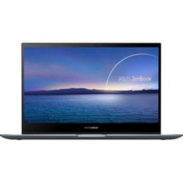 Asus ZenBook Flip UX363EA-DH51T 13-inch (2020) - Core i5-1135G7 - 8 GB - SSD 512 GB