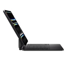 iPad Magic Keyboard (iPad not included) 10.9"/11" () Wireless - Black - QWERTY - English (US)
