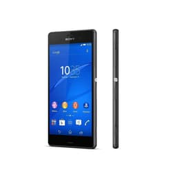 Sony Xperia Z3+ 32GB - Black - Locked AT&T