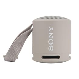 Sony SRSXB13/TP Bluetooth speakers - Gray