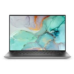 Dell XPS 9510 15-inch (2021) - Core i7 - Gen 11 (H) - 32 GB - SSD 1 TB