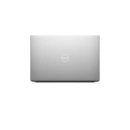 Dell XPS 9510 15-inch (2021) - Core i7 - Gen 11 (H) - 32 GB - SSD 1 TB