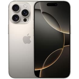 iPhone 16 Pro • Unlocked