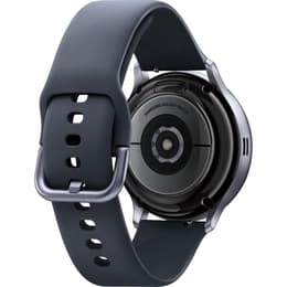 Samsung Smart Watch Galaxy Active 2 HR GPS - Black