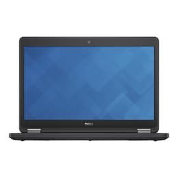 Dell Latitude E5450 14-inch Core i5-5300U - SSD 256 GB - 8GB QWERTY - English