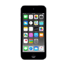 iPod Touch 5 MP3 & MP4 player 64GB- Black & Slate