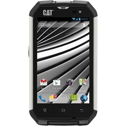 Cat B15 4GB - Black - Unlocked