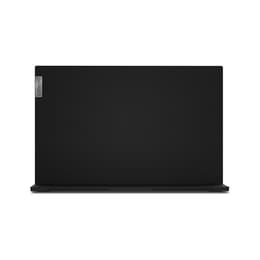 Lenovo 15.6-inch Monitor 1920 x 1080 LCD (ThinkVision M15)