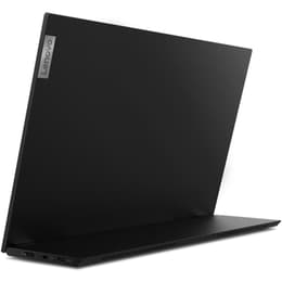 Lenovo 15.6-inch Monitor 1920 x 1080 LCD (ThinkVision M15)
